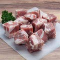 PORK SOUVLA