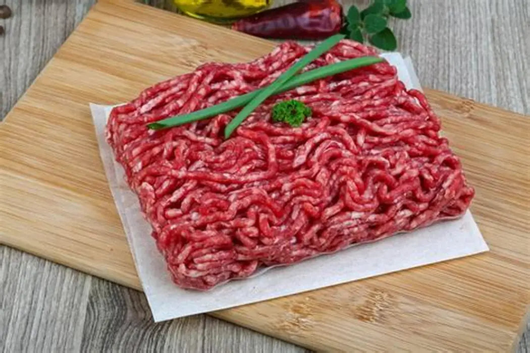 Beef Minced Meat 500gr