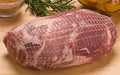 PORK ROAST
