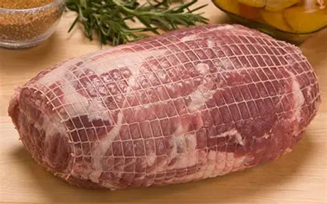 PORK ROAST