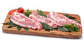 PORK NECK CHOPS