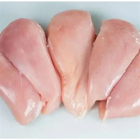 10 kg Frozen Chicken Breast