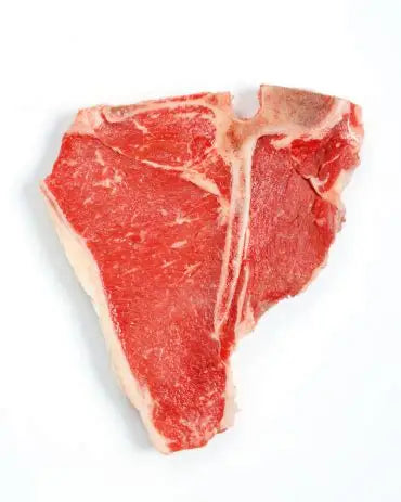 Cyprus T-Bone Beef Steak