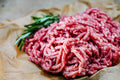 LAMB MINCED MEAT