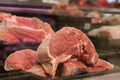 Pork Leg Pieces