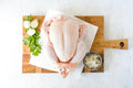 FRESH WHOLE CHICKEN