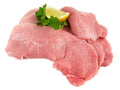 PORK LEG THIN SLICES