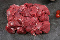 Beef Cubes