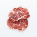 Pork Shoulder for souvla