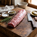 PORK TENDERLOIN
